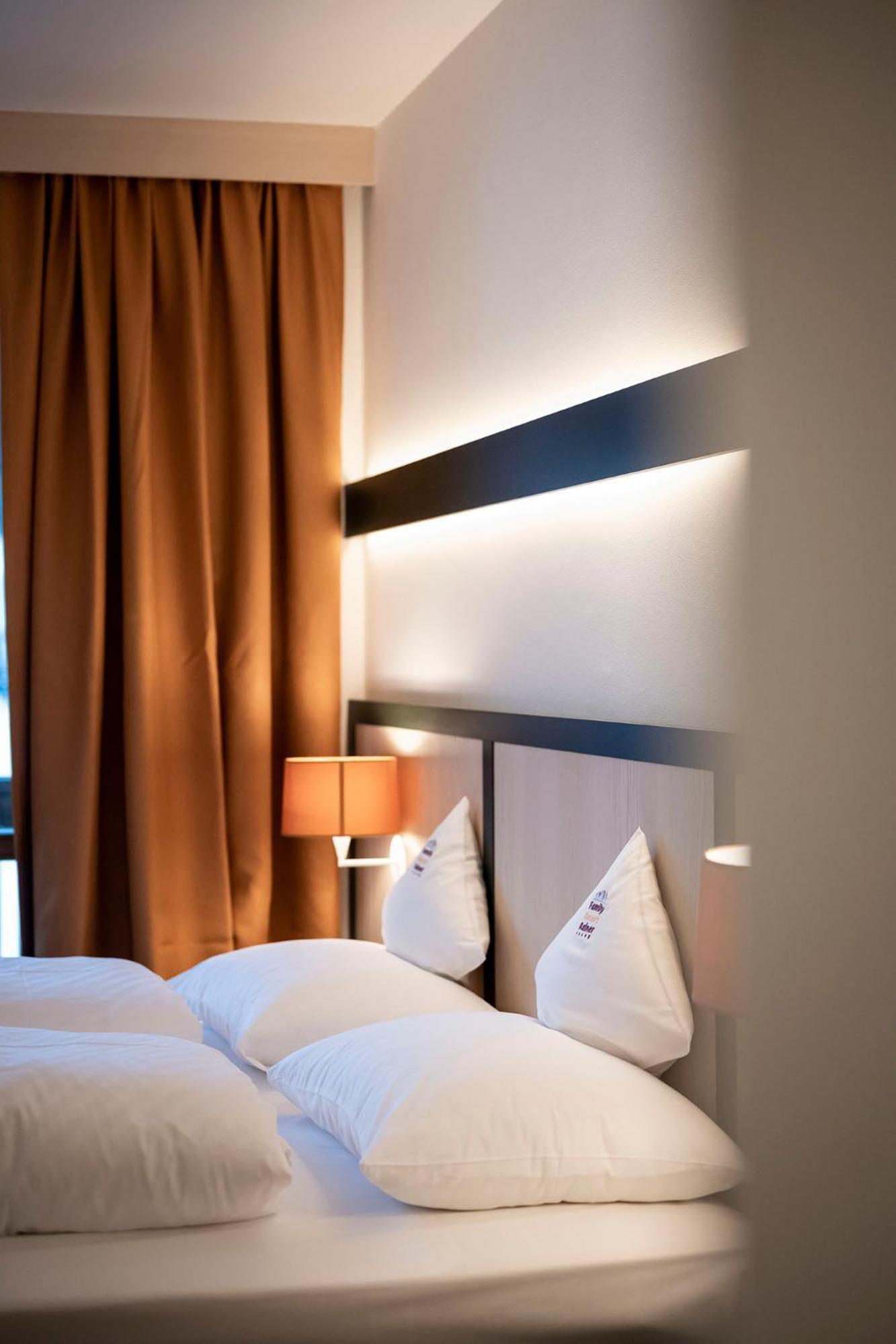 Family Resort Rainer Sexten Ngoại thất bức ảnh