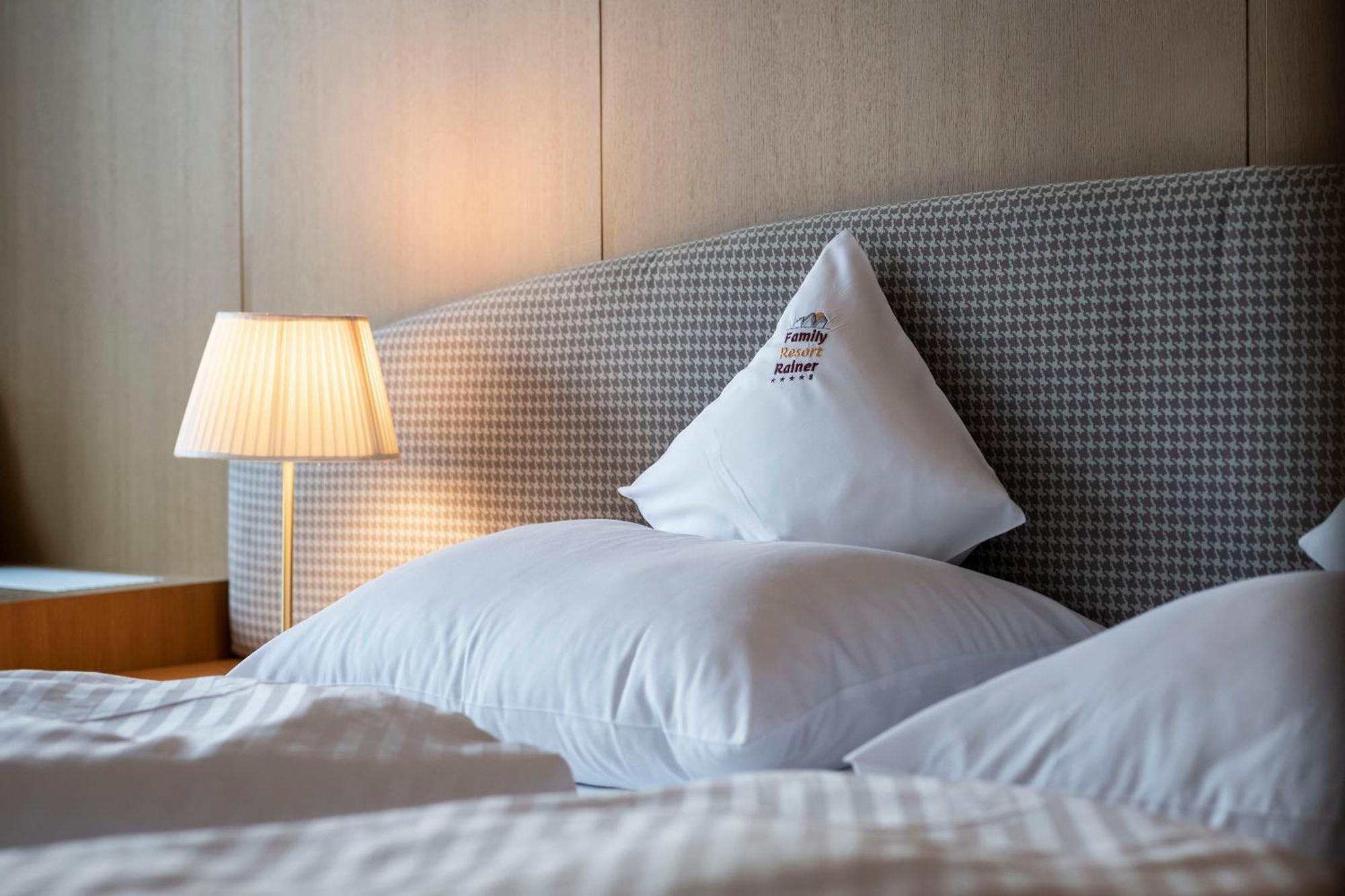 Family Resort Rainer Sexten Ngoại thất bức ảnh