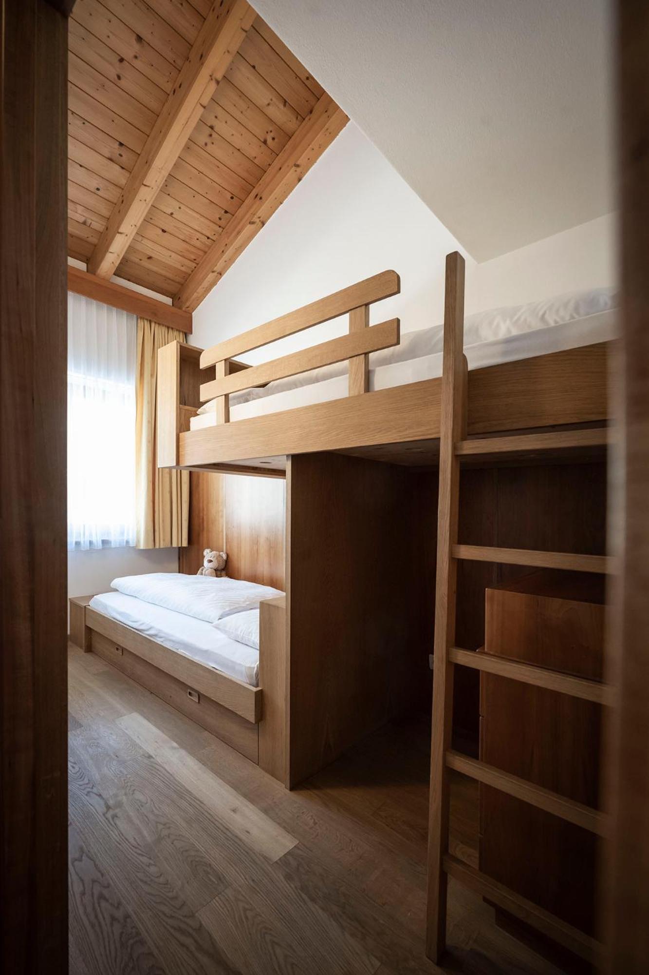 Family Resort Rainer Sexten Ngoại thất bức ảnh