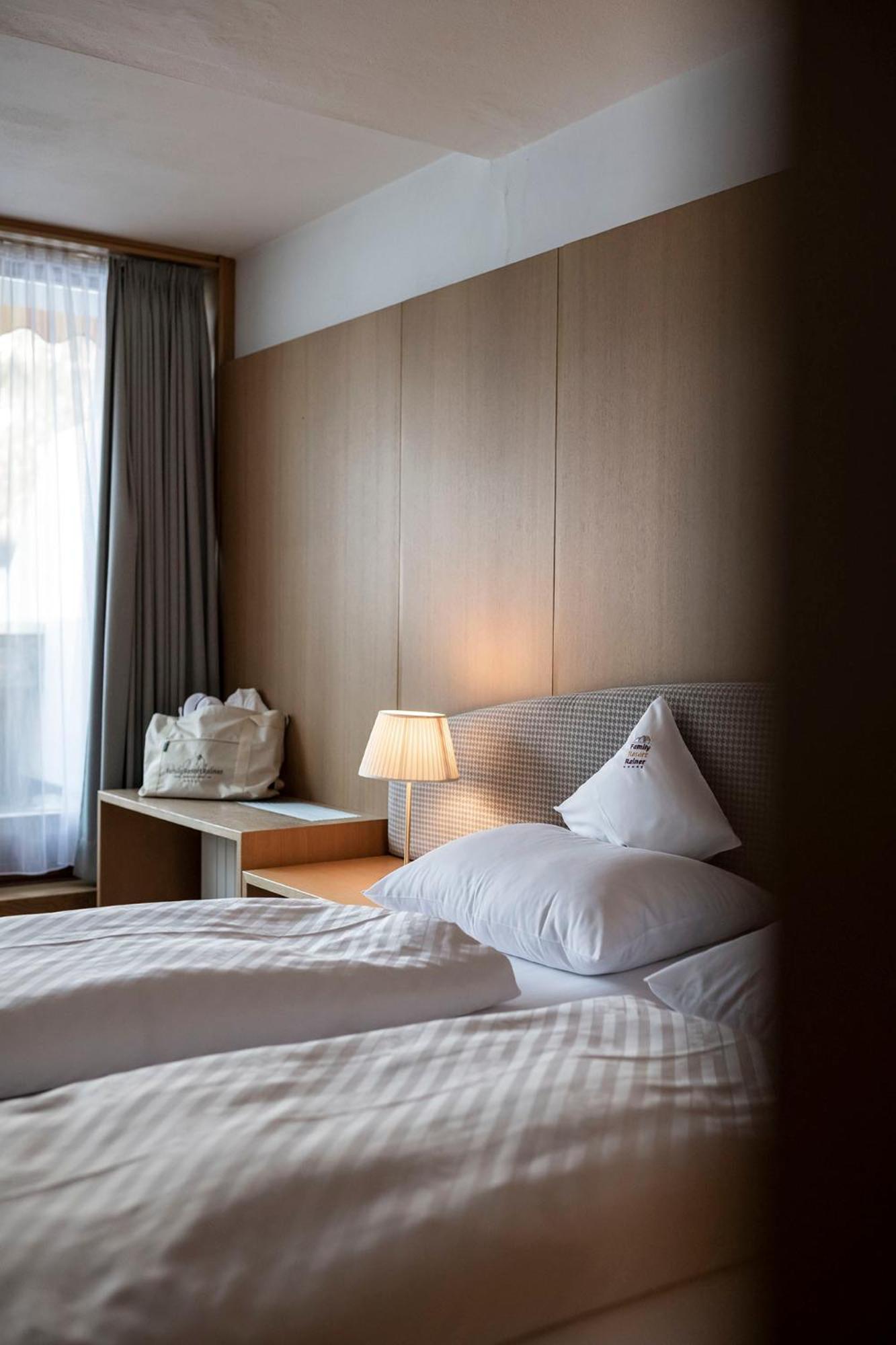 Family Resort Rainer Sexten Ngoại thất bức ảnh