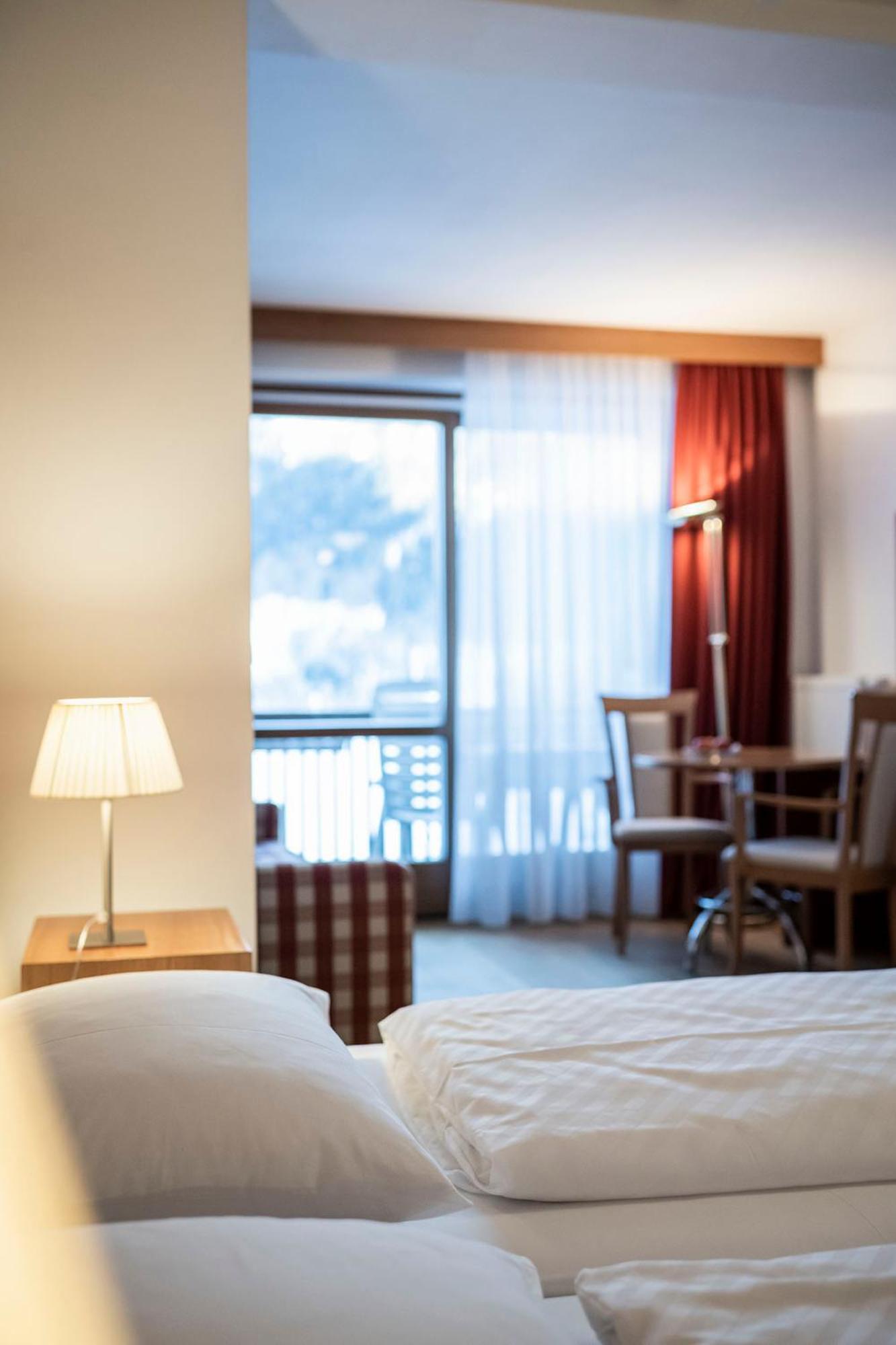 Family Resort Rainer Sexten Ngoại thất bức ảnh