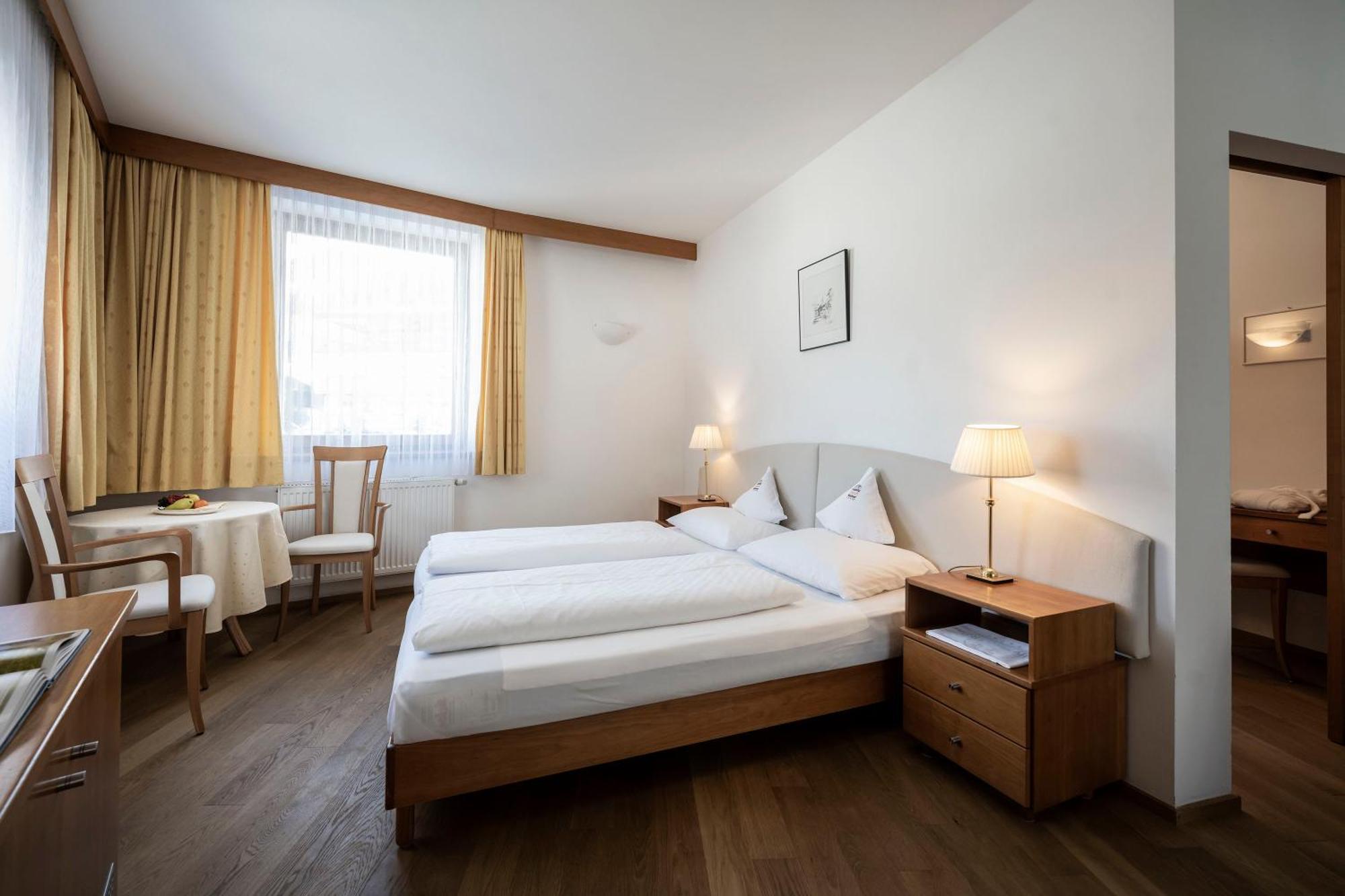 Family Resort Rainer Sexten Ngoại thất bức ảnh