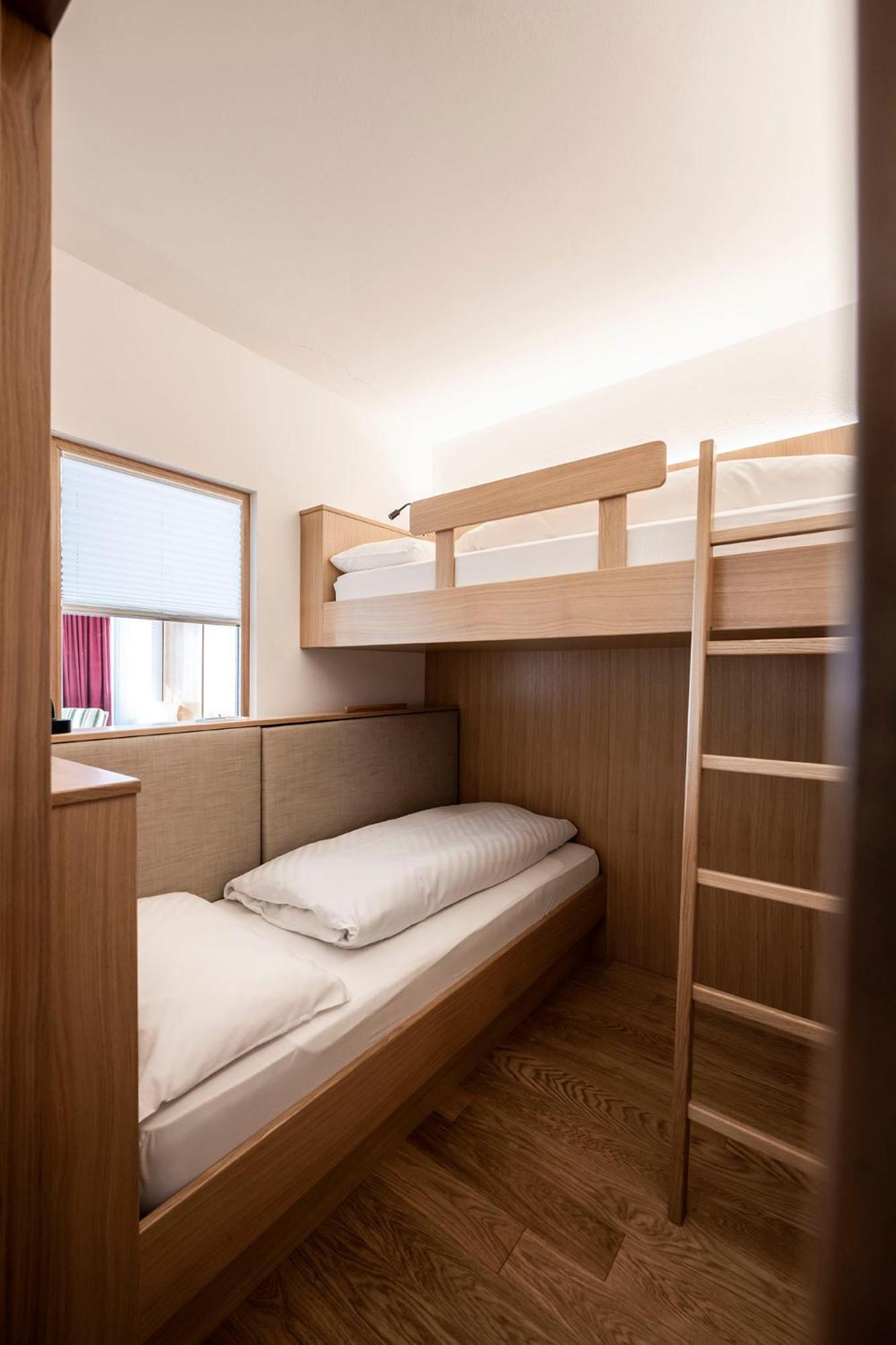Family Resort Rainer Sexten Ngoại thất bức ảnh