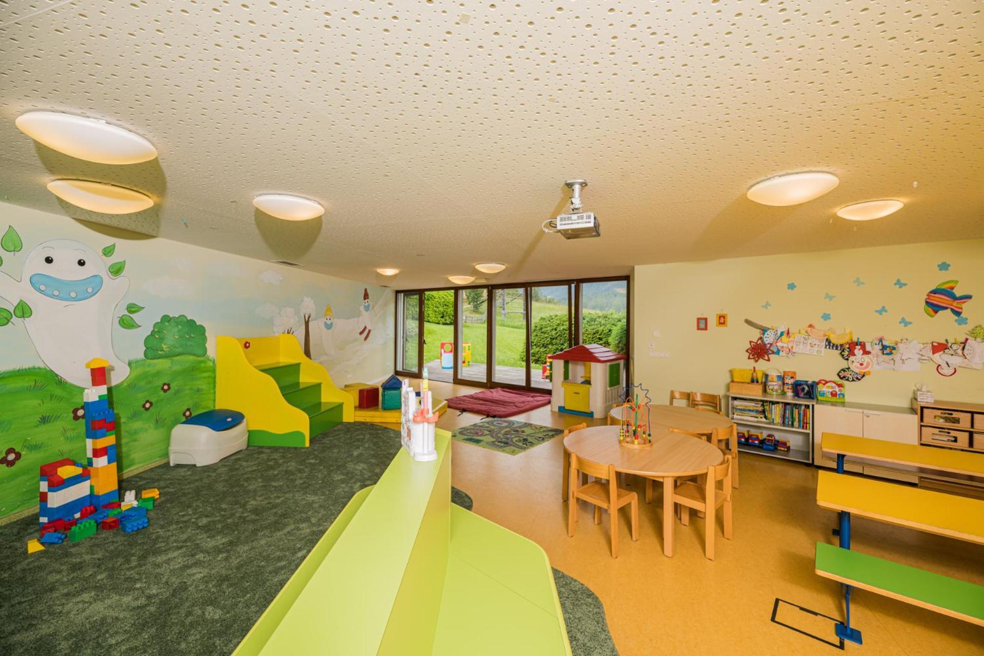 Family Resort Rainer Sexten Ngoại thất bức ảnh